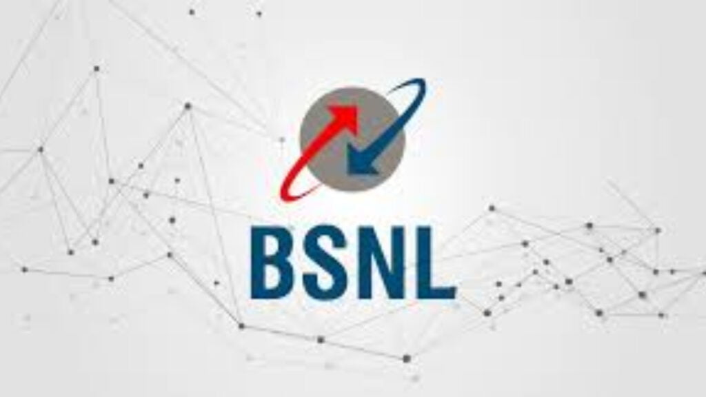 BSNL