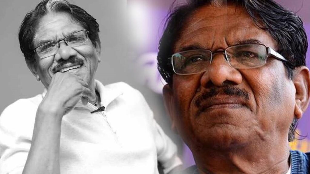 Bharathiraja