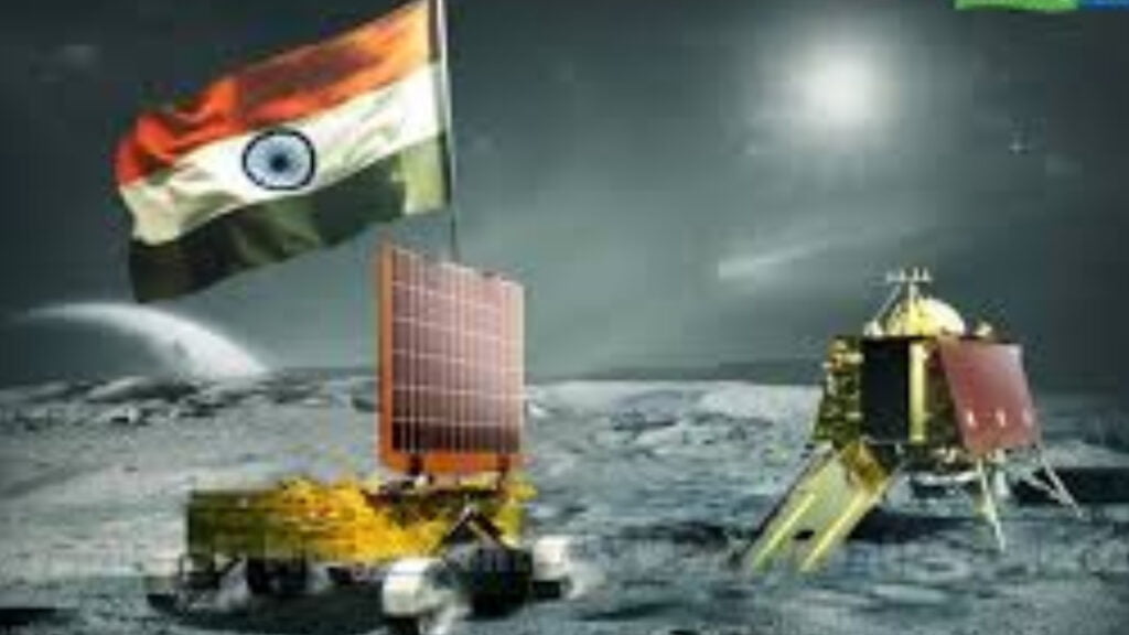 Chandrayaan 3