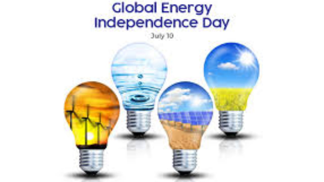 Global Energy