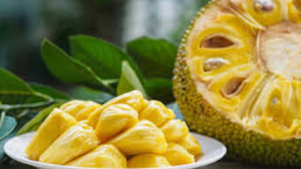 Jackfruit