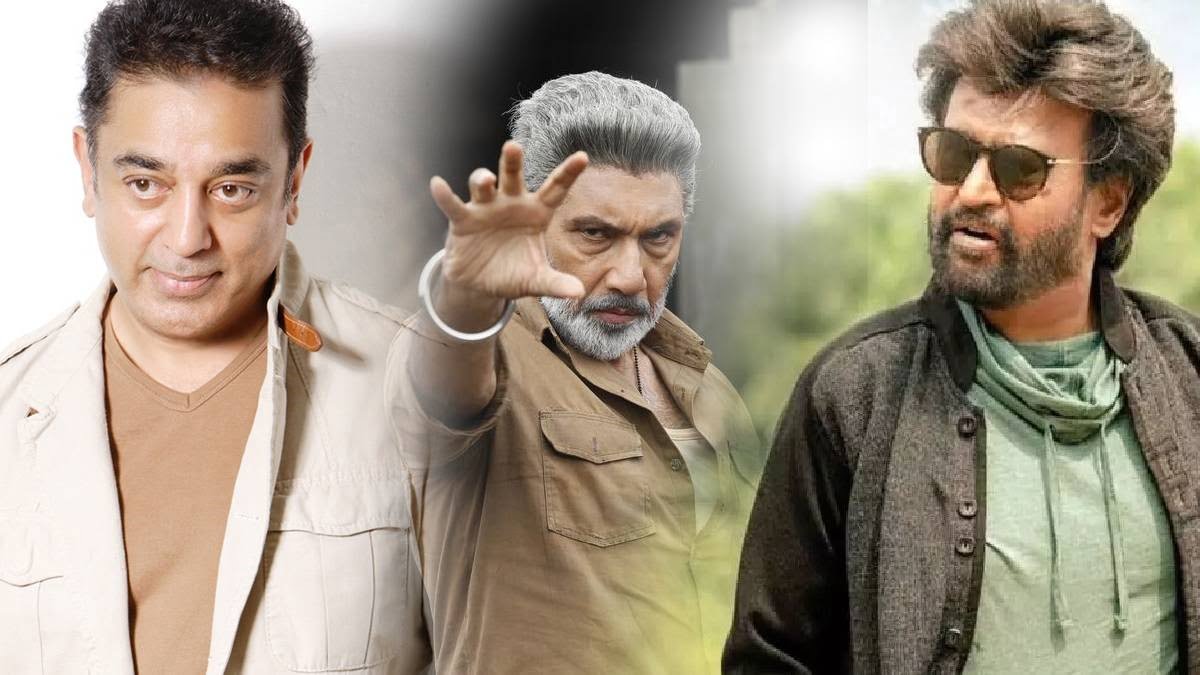 ரஜினி, கமல் இடத்தை சத்யராஜால் பிடிக்க முடியவில்லையே… ஏன்? இதுதான் காரணமா?