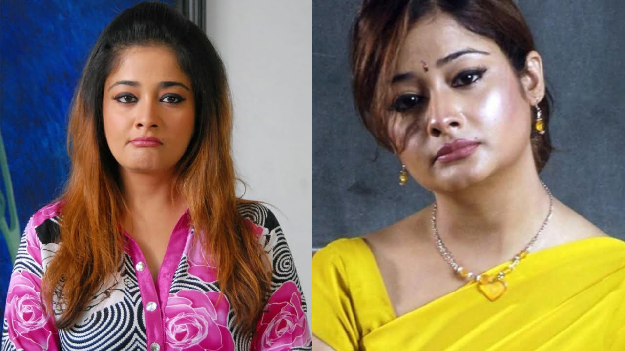 சினிமாவிற்குள் வந்துட்டீங்க அப்படினா தயவுசெய்து இதைப் பண்ணாதீங்க… கிரண் அட்வைஸ்…