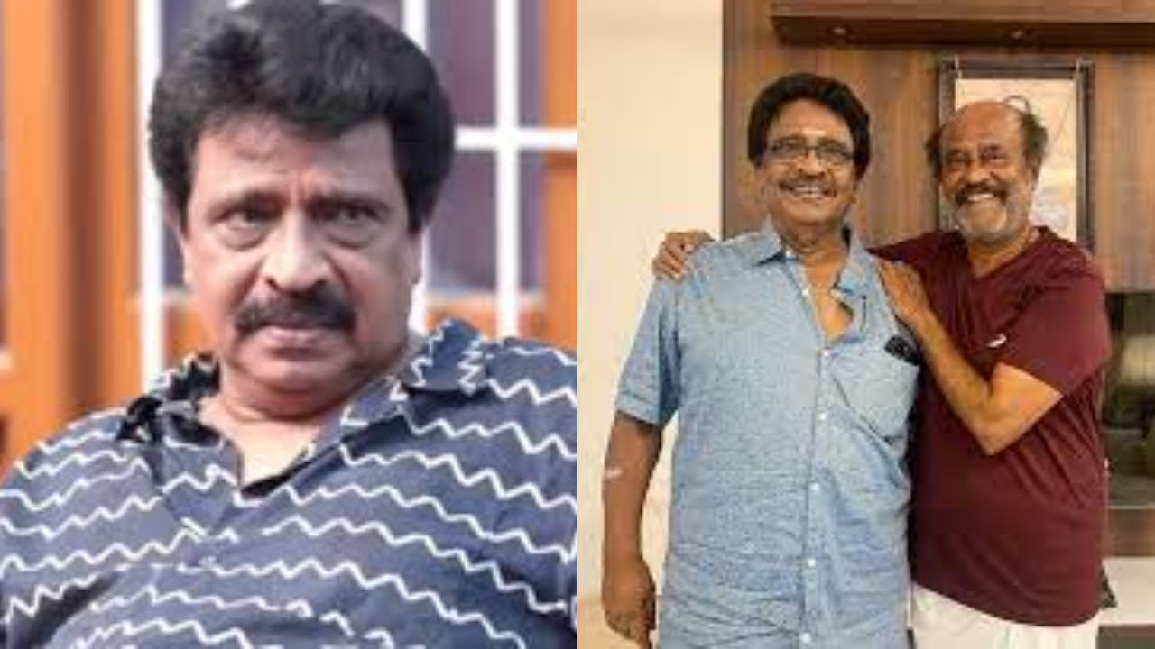 இன்னிக்கு என் மனைவி உயிரோட இருகாங்க அப்படினா இவர்தான் காரணம்… லிவிங்ஸ்டன் உருக்கம்…