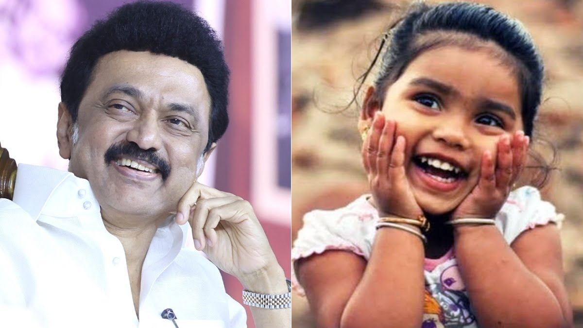 50000 ரூபாய் தரும் தமிழக அரசு..  பெண் குழந்தைகள் வைத்துள்ளவர்களுக்கு கலெக்டர் முக்கிய அறிவிப்பு