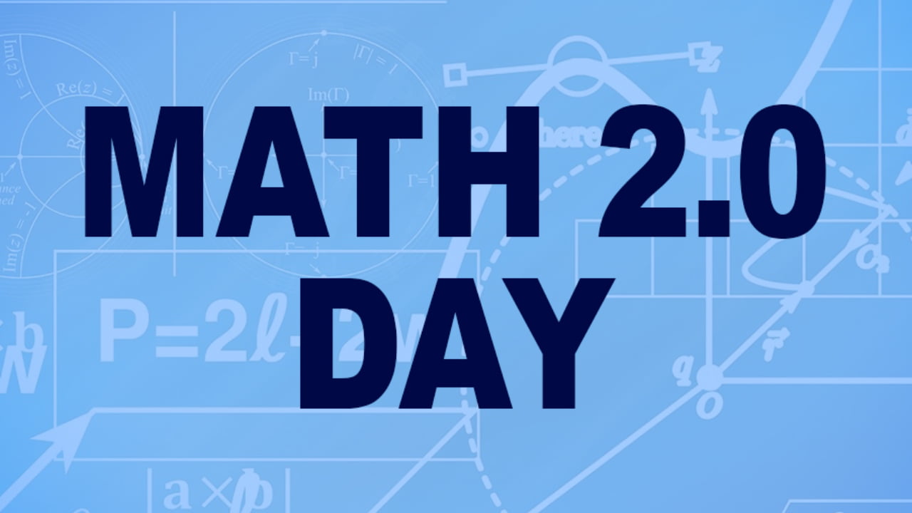 Math 2.0 (கணிதம்) தினம் 2024: வரலாறு, முக்கியத்துவம் மற்றும் சிறப்புகள் இதோ…