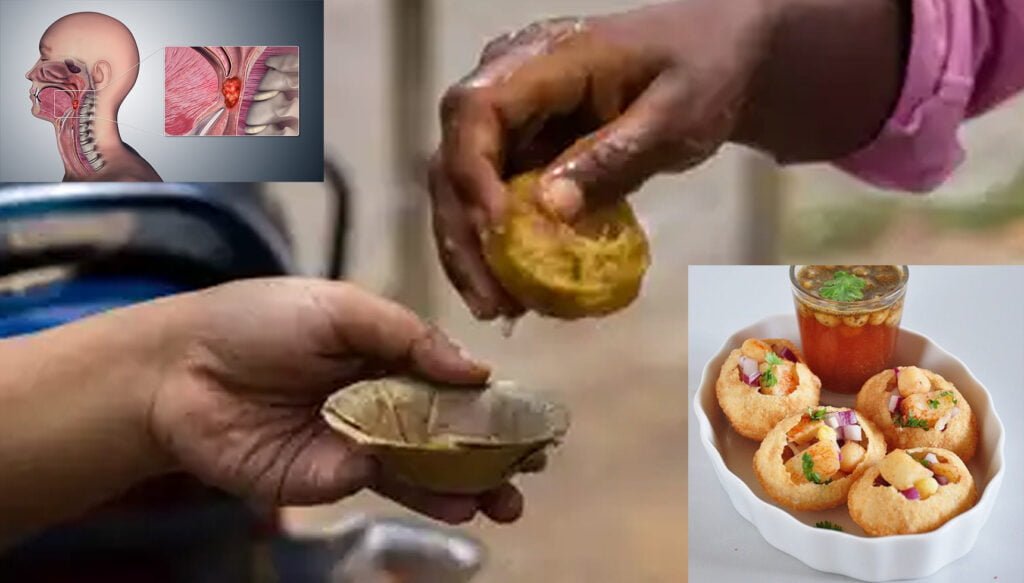 Pani Puri