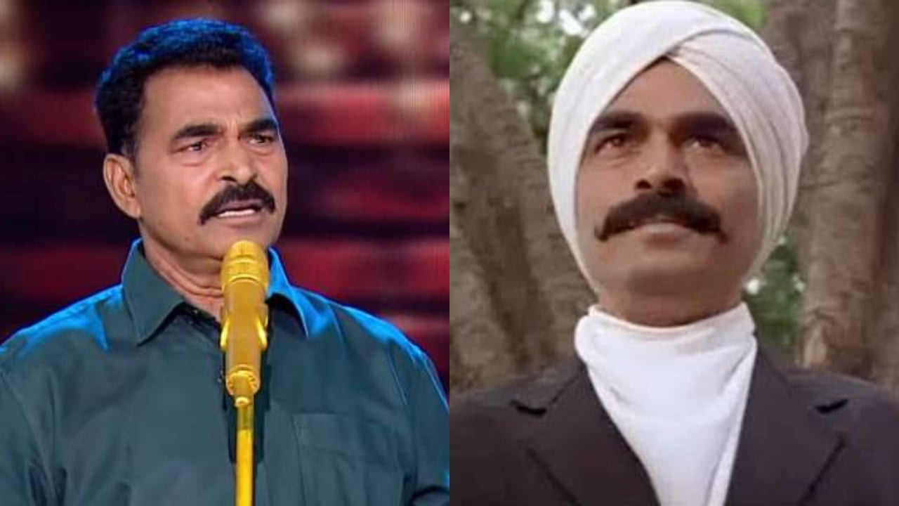 இந்த கதாபாத்திரத்தில் நடித்த பெருமை என் வாழ்நாள் முழுவதும் இருக்கும்… சாயாஜி சிண்டே பகிர்வு…