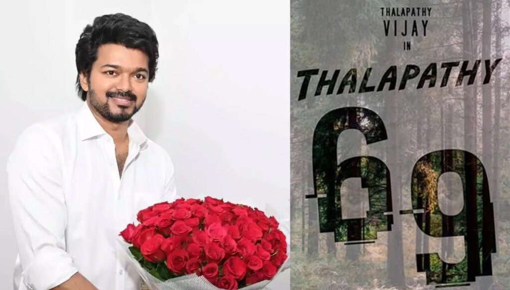 Thalapathy 69