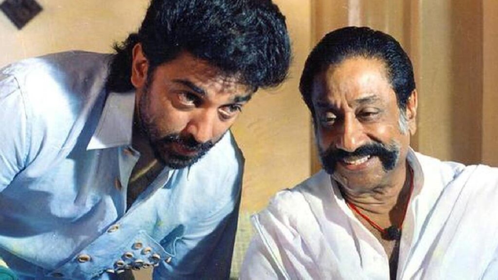 Thevar Magan