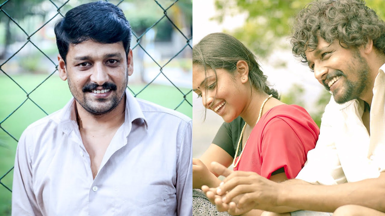 மைனா படத்தில நடிச்சதுக்கு இவ்வளவு தான் சம்பளம் கொடுத்தாங்க… விதார்த் பகிர்வு…