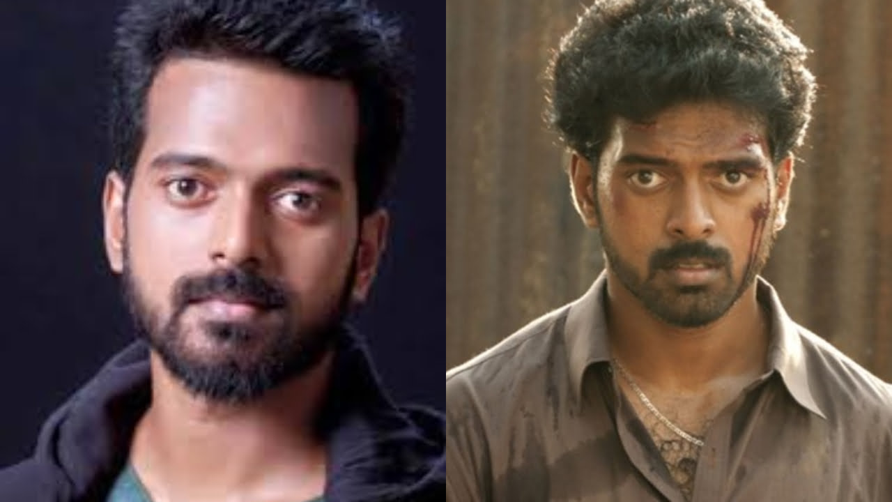 விஜயோட தம்பி அப்படிங்கிறதால சினிமால எனக்கு இதெல்லாம் நடந்துச்சு… விக்ராந்த் பகிர்வு…