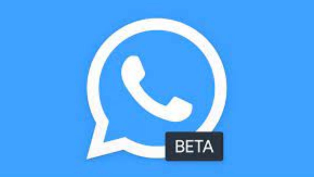 Whatsapp Beta