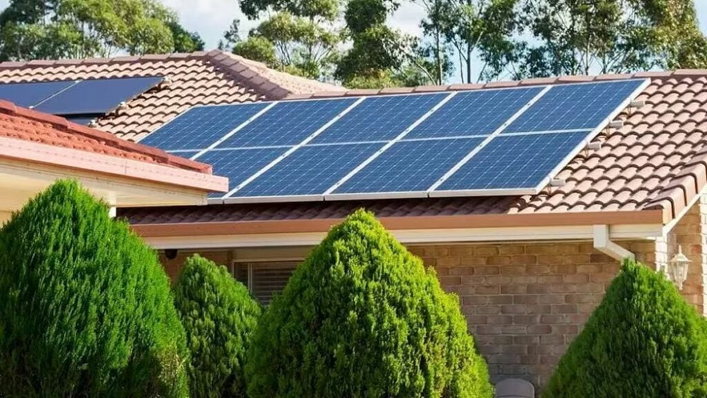 Budget 2024: Central Government's solar panel scheme can drastically reduce your household electricity bills