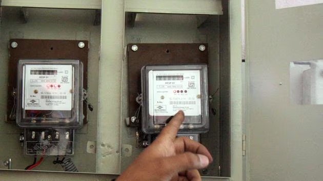 TN EB has introduced the facility of sending SMS before the last 3 days to pay the electricity bill