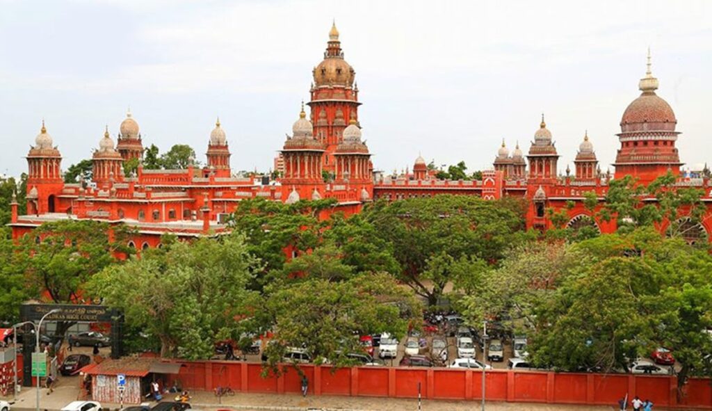 TC should not be asked for admission from one school to another school: Madras High Court