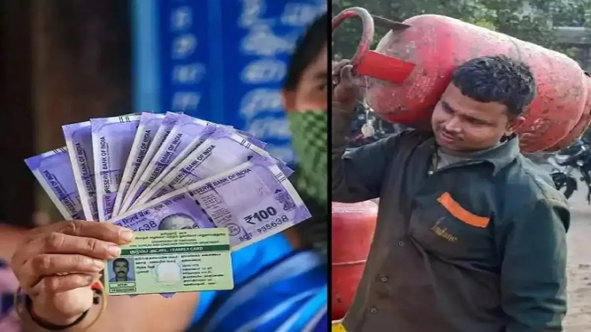 Cylinder price, ration card, electricity charges: Things that will change from August 1