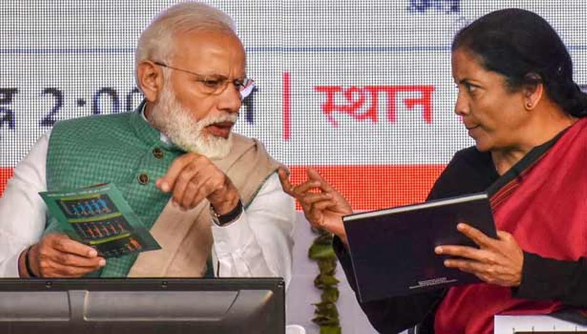 Atal Pension Yojana | மாதம் 10000 ரூபாய்.. மத்திய அரசு தரப்போகும் இன்ப அதிர்ச்சி.. பட்ஜெட்டில் இருக்கும் சர்ப்ரைஸ்?