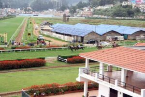Urgent appeal in Ooty Race Club high Court and What is the court order?