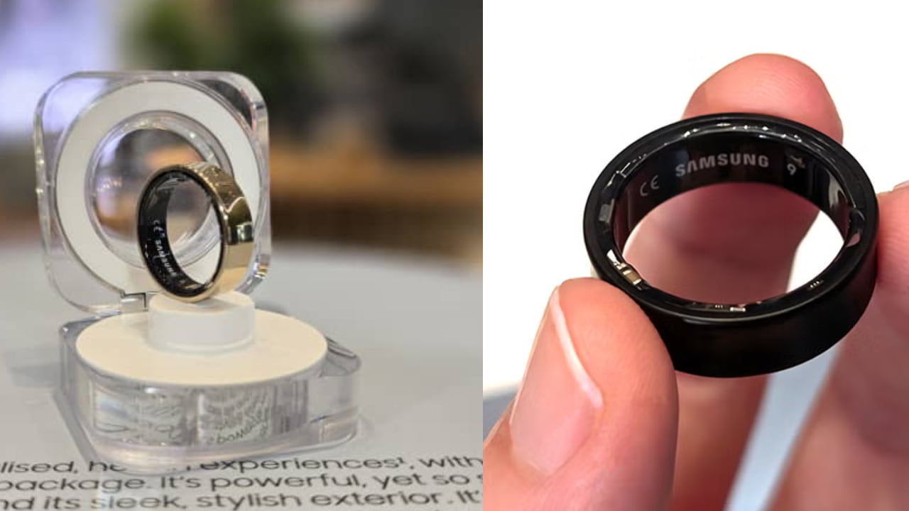 டெக்னாலஜி வரலாற்றில் பெரிய புரட்சி.. ஸ்மார்ட் வாட்ச் மாதிரியே வந்த புது சம்பவம்..