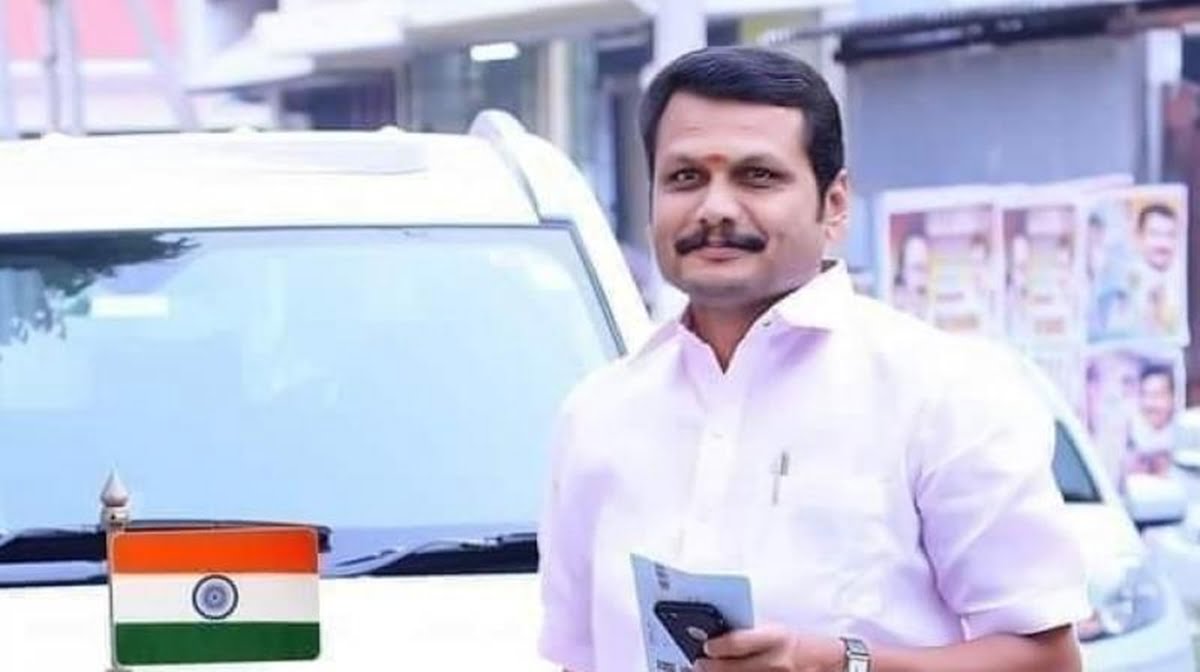 Senthil Balaji case| டெல்லியிலும் சரி, சென்னையிலும் சரி.. செந்தில் பாலாஜிக்கு ஜூலை 12ம் தேதி முக்கியமான நாள்