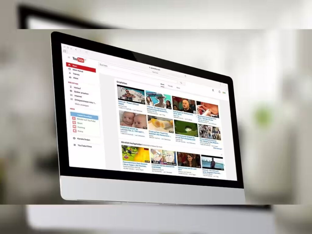 Regulation coming to YouTube channels? A major decision by the Madras High Court