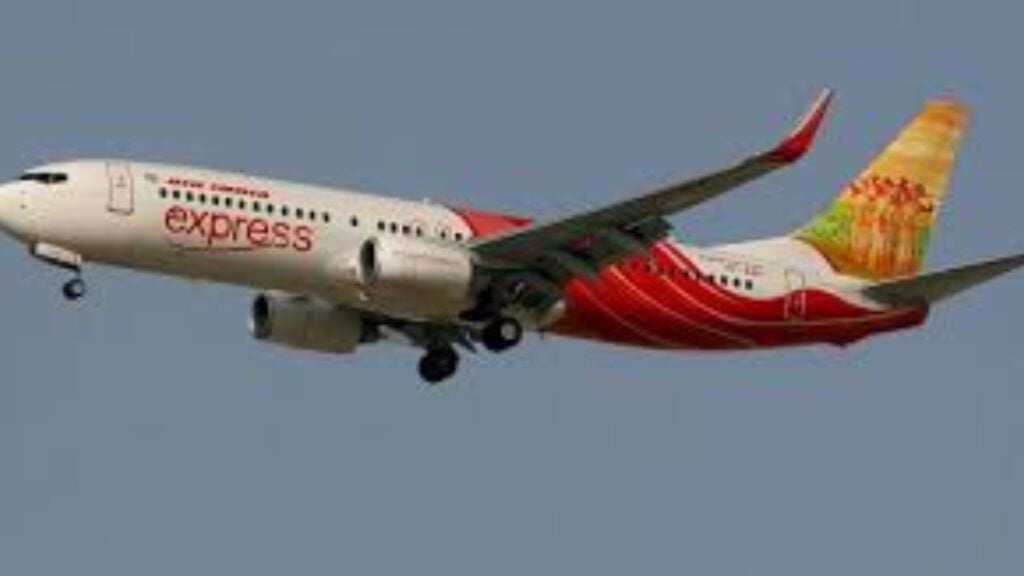 Air India Express