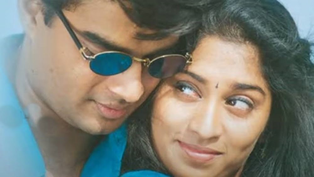 Alaipayuthe