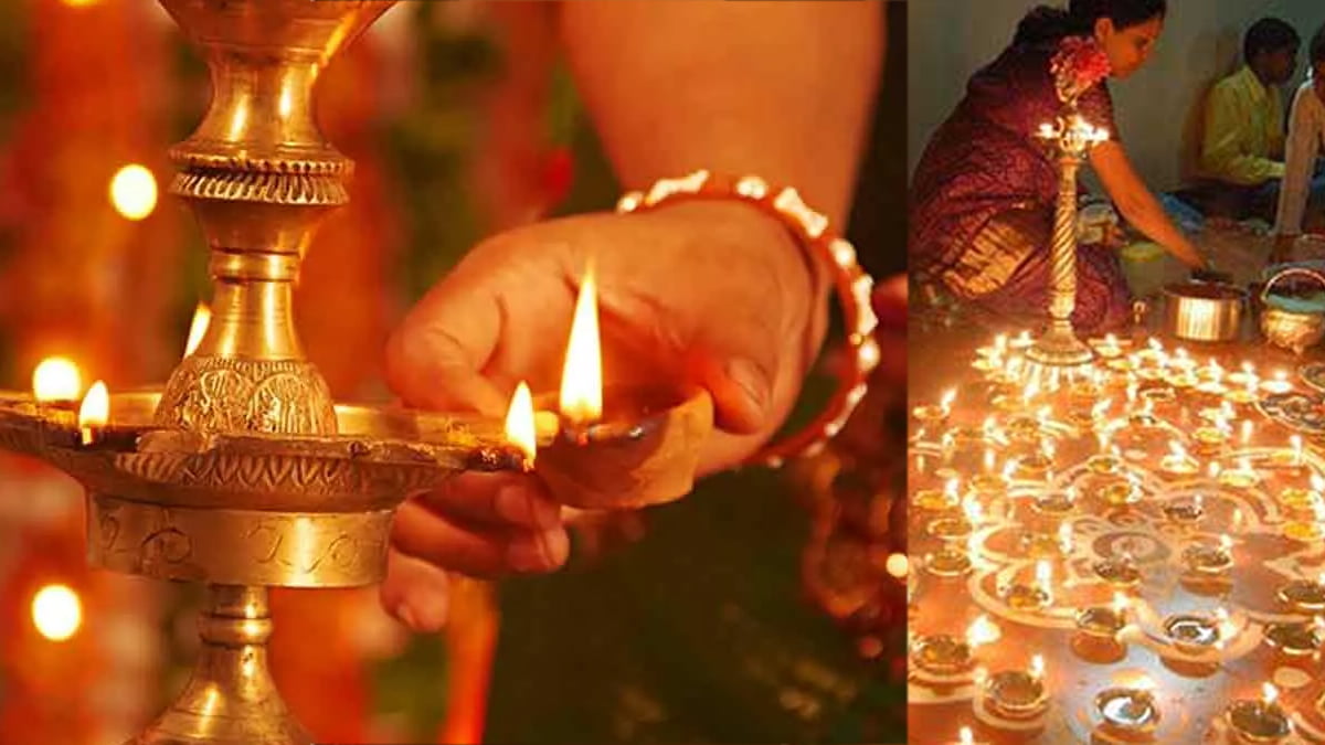 Deepam