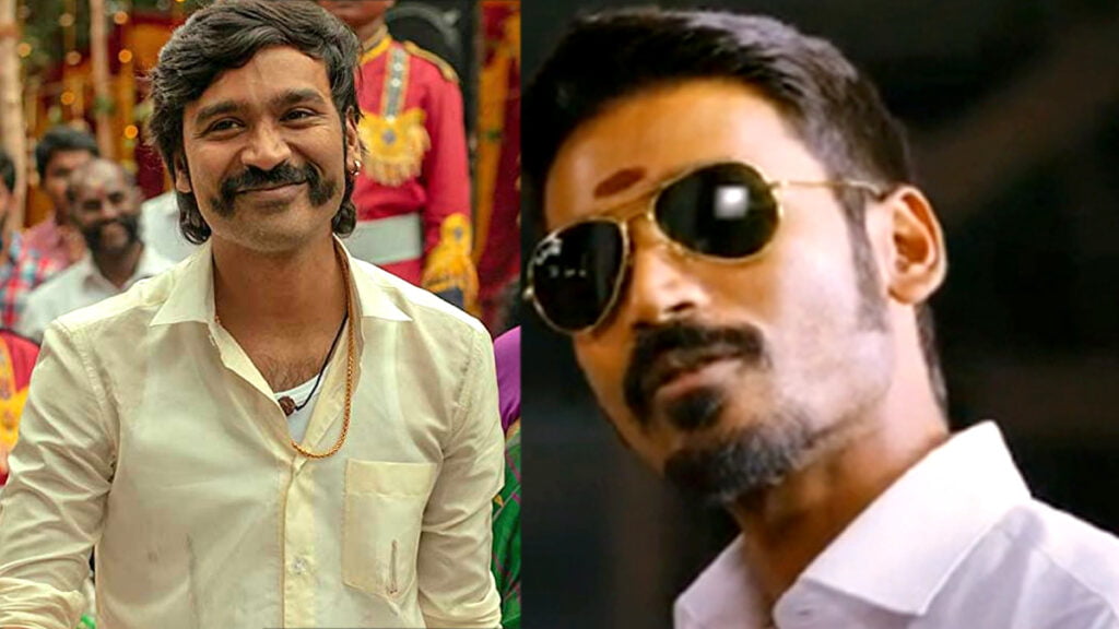 Dhanush