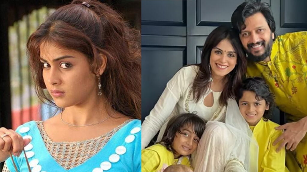 Genelia