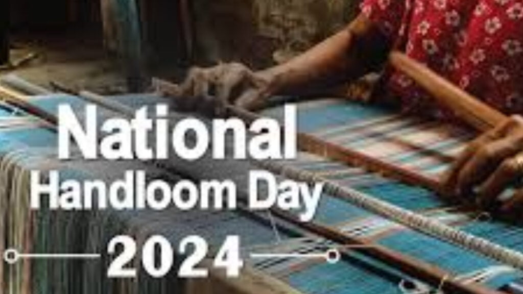 Handloom