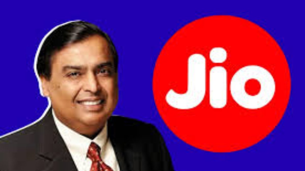 Jio