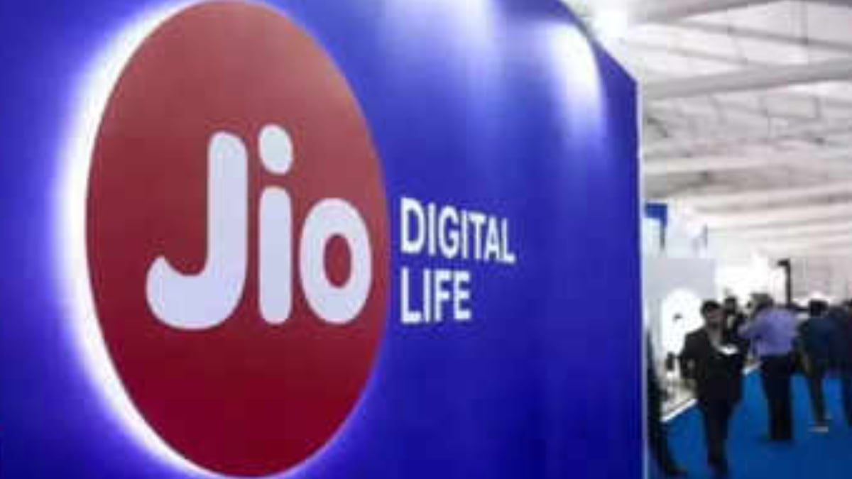 Jio