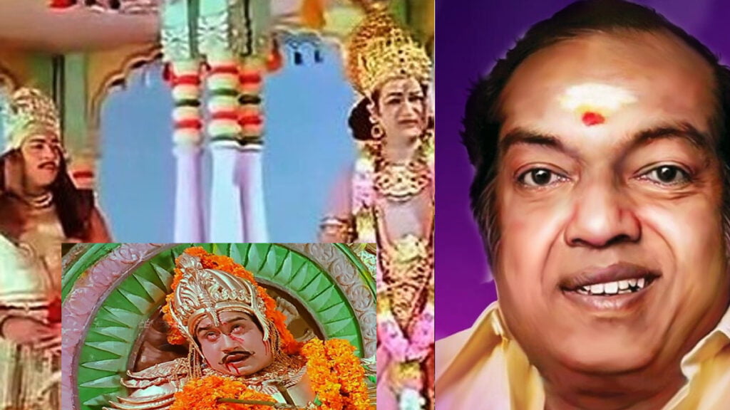 Kannadasan Karnan