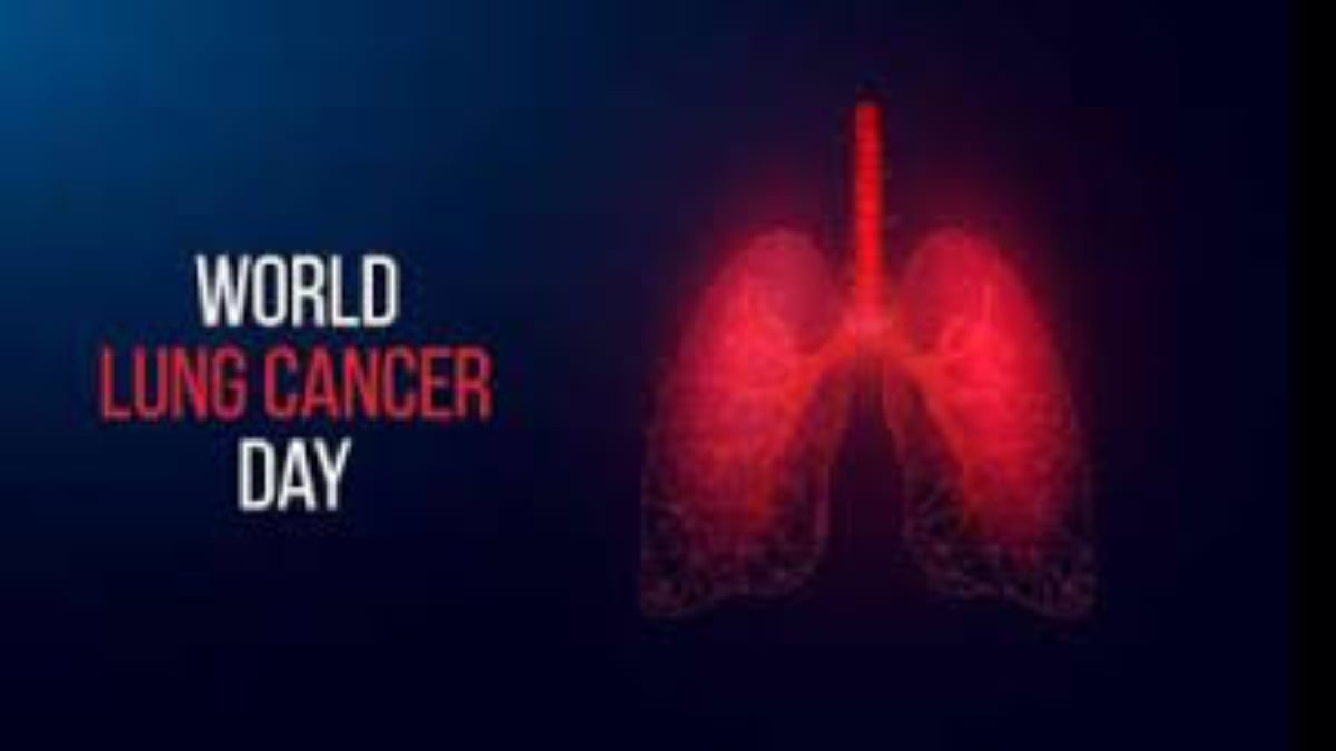 Lung Cancer