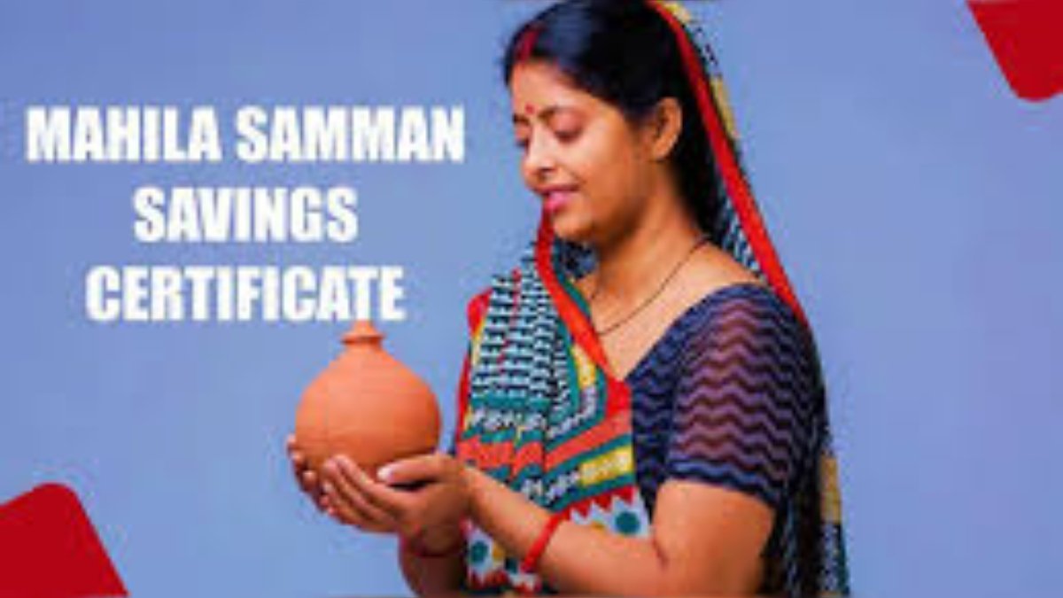 Mahila Samman