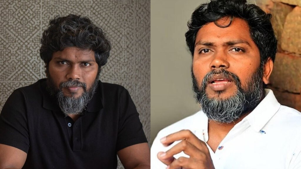 Pa Ranjith