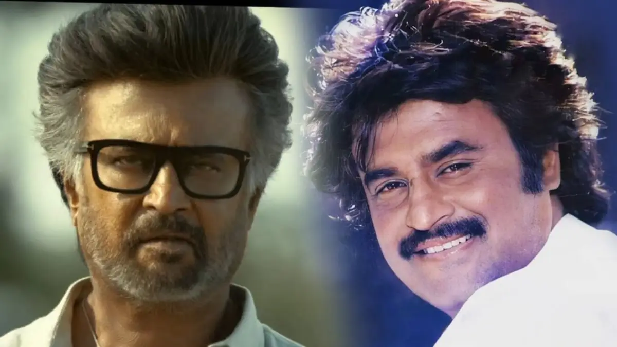 Rajni