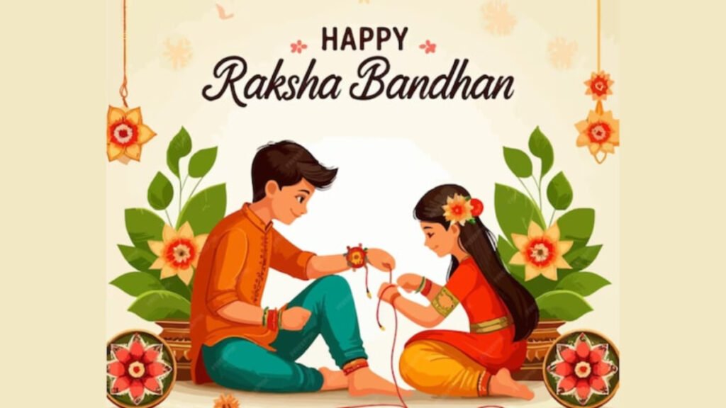 Rakshabandhan