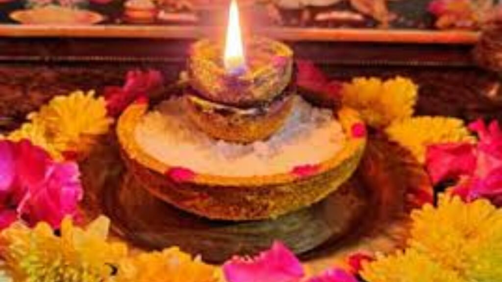 Uppu Deepam