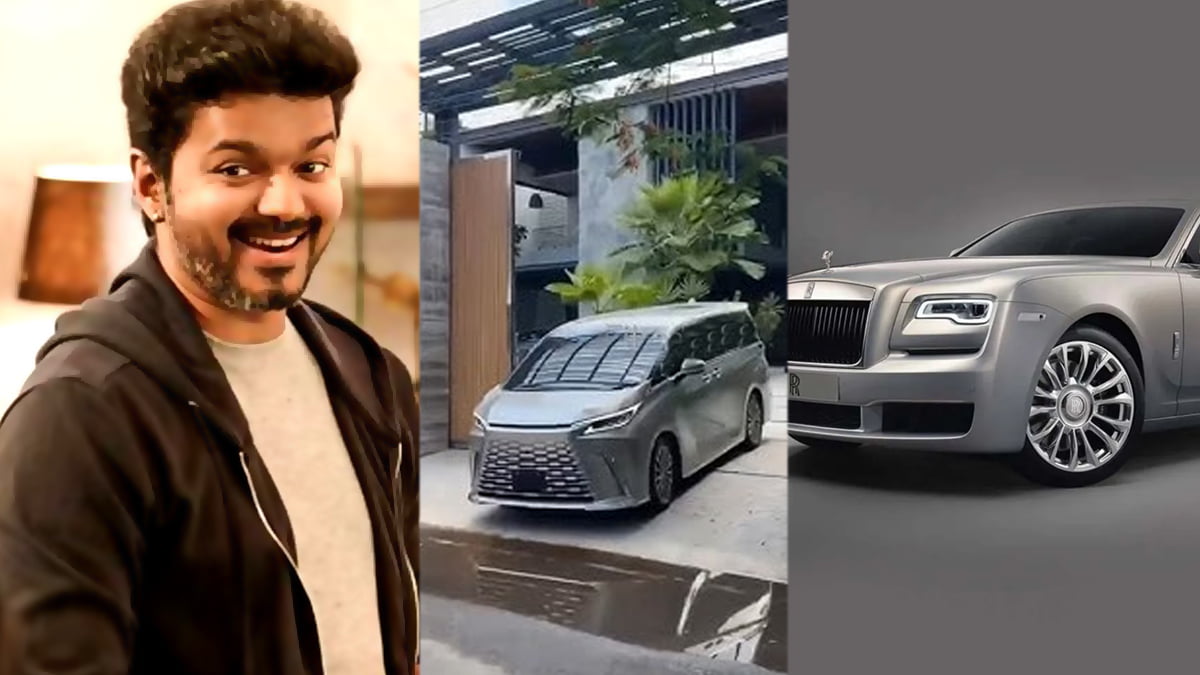 Vijay Car