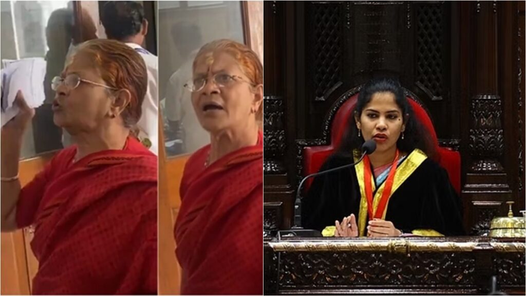 Chennai Mayor Priya Rajan vs BJP Councilor Uma Anandan? what happend today?