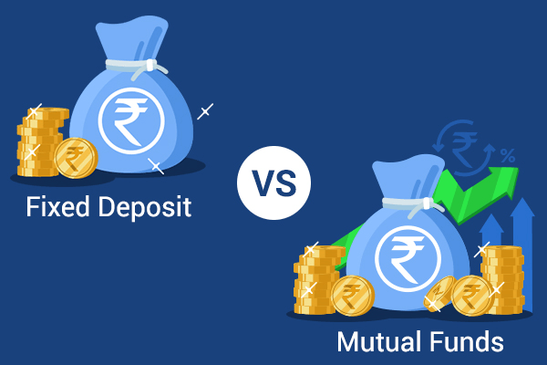 fd vs mf