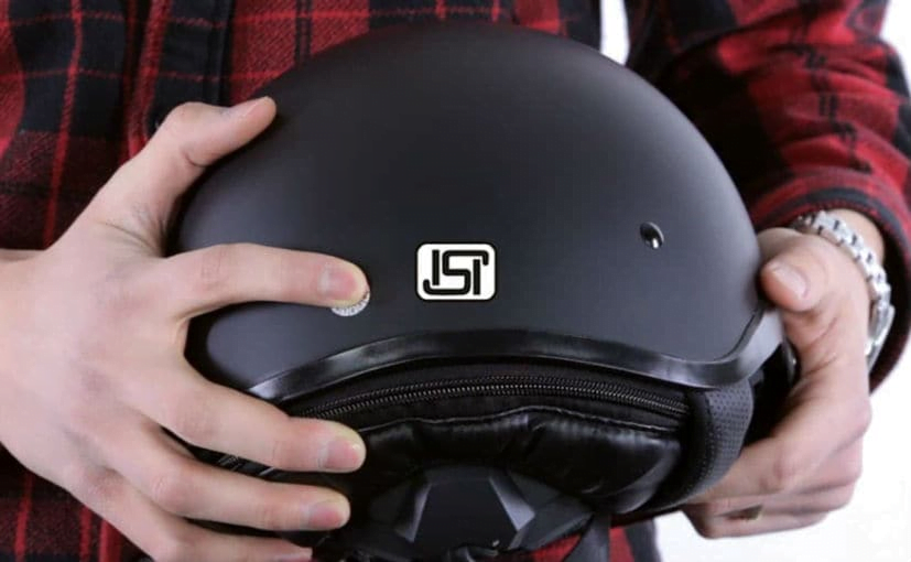 helmet