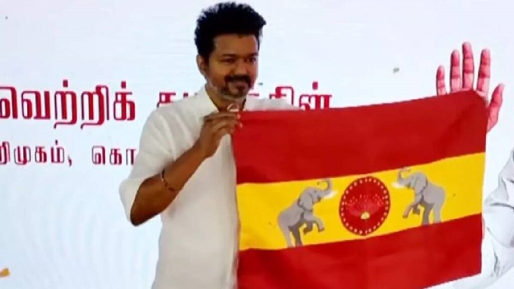 vijay kodi