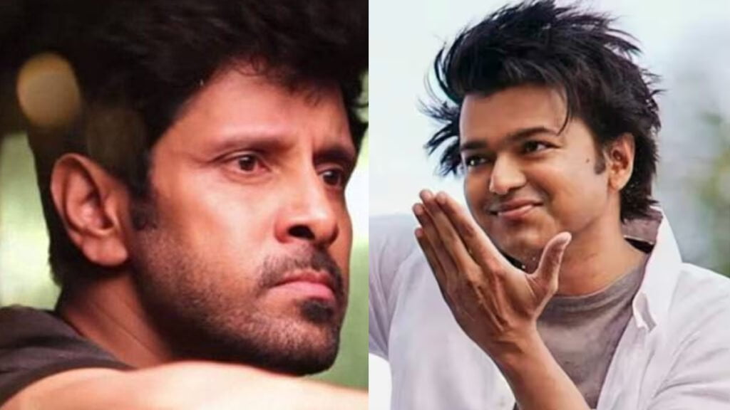 vijay and vikram