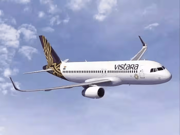 vistara