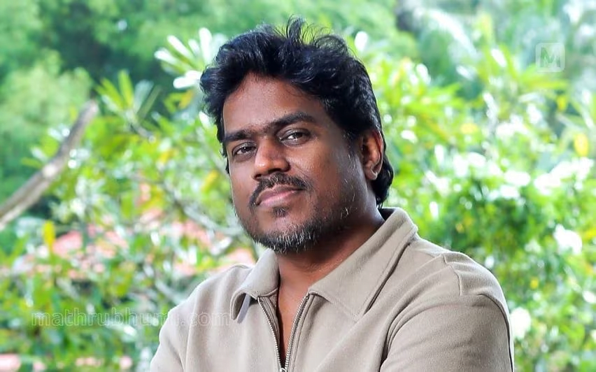 yuvan