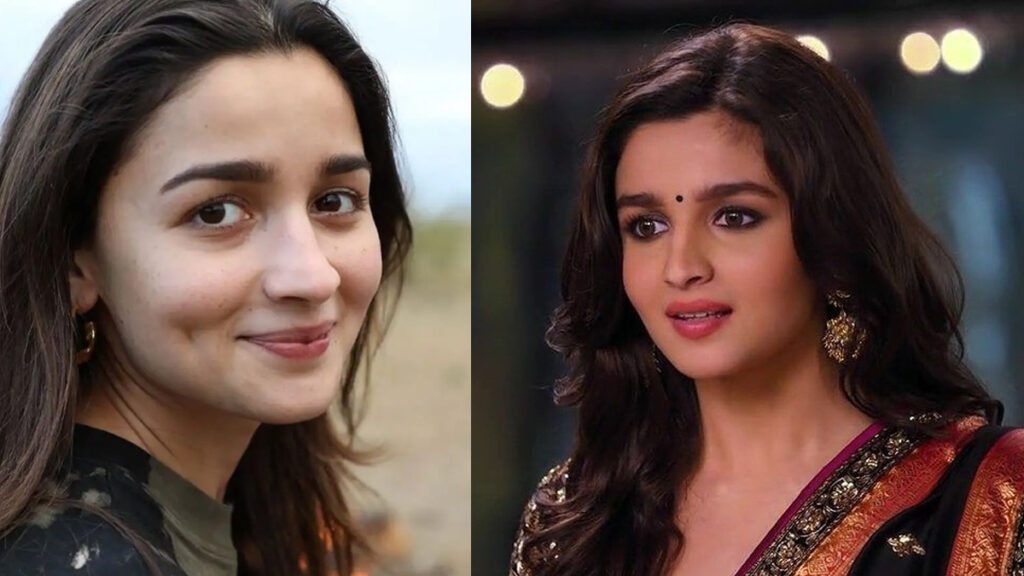 Alia Bhatt